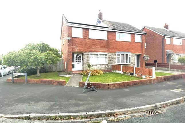 Four Bedroom Semi Detached House