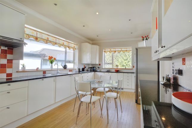 Detached house for sale in Claremont Avenue, Bramcote, Nottingham