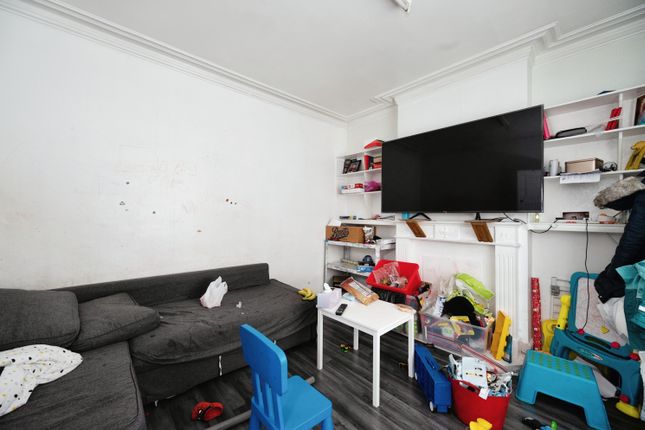 End terrace house for sale in Jessie Road, Southsea, Hampshire