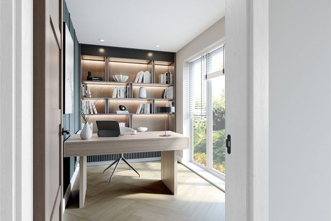 PLOT 3,, The Oak, Langho photo 3