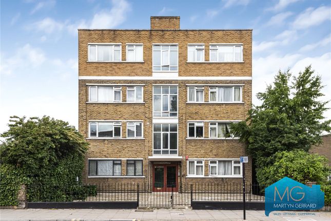 Thumbnail Flat for sale in Torriano Avenue, Kentish Town, London