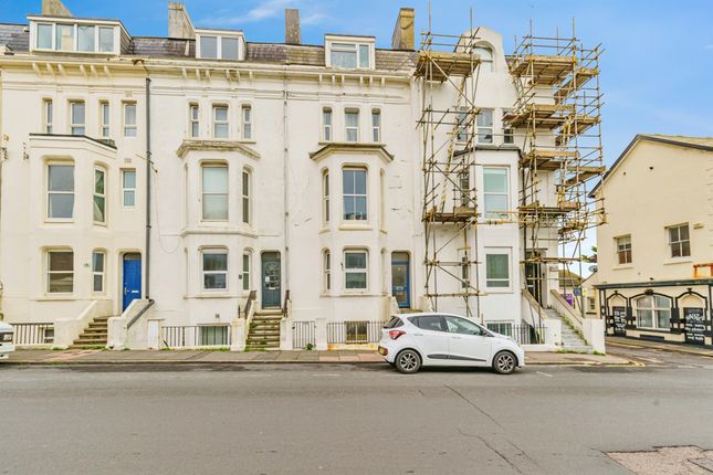 1-bed flat on Flat 2, 2, Pelham Road, Seaford, £90,000