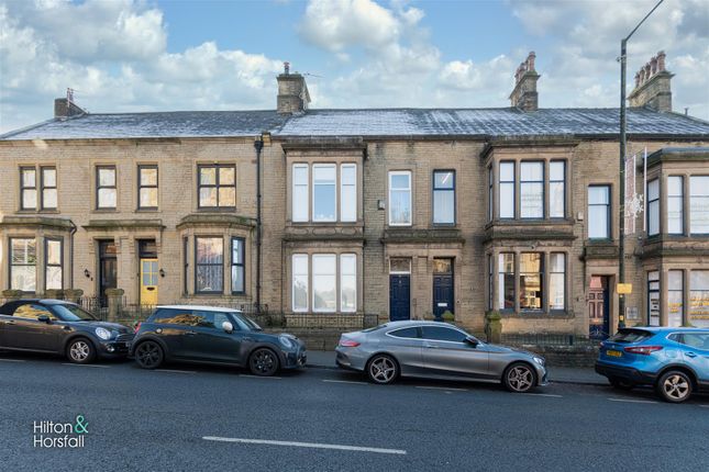 Thumbnail Property for sale in Albert Road, Colne