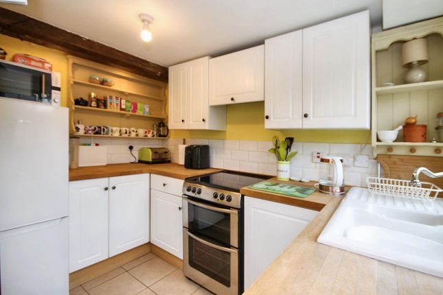 Blacksmiths Cottage, 1, Main Street, Northampton photo 2