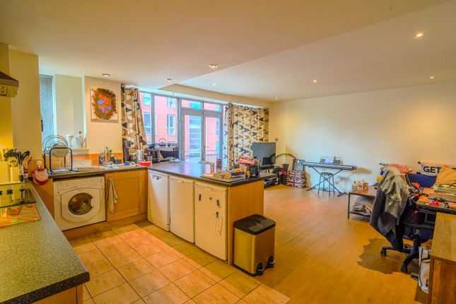 Apartment 118, Parkgate,, Upper College Street, Nottinghamshire photo 4