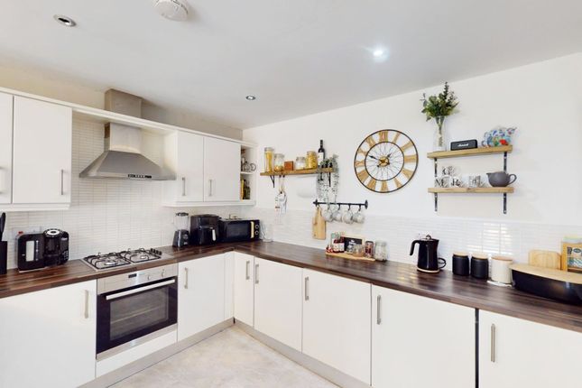 Town house for sale in Mill Lane, Aspull