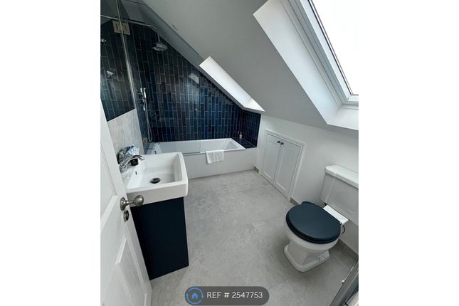 Bathroom 1