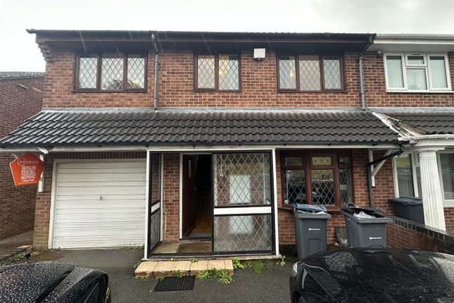 Property to rent in Clark Street, Edgbaston, Birmingham