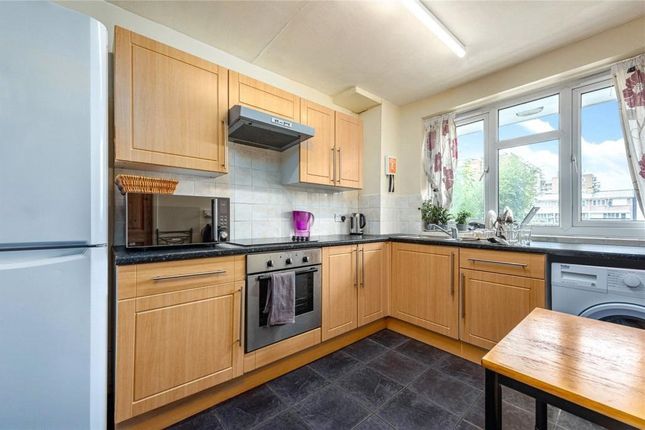 Thumbnail Flat to rent in Warley House, Mitchison Road, Canonbury