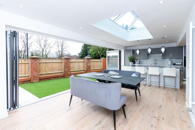 Detached house for sale in St. Thomas Close, Windle