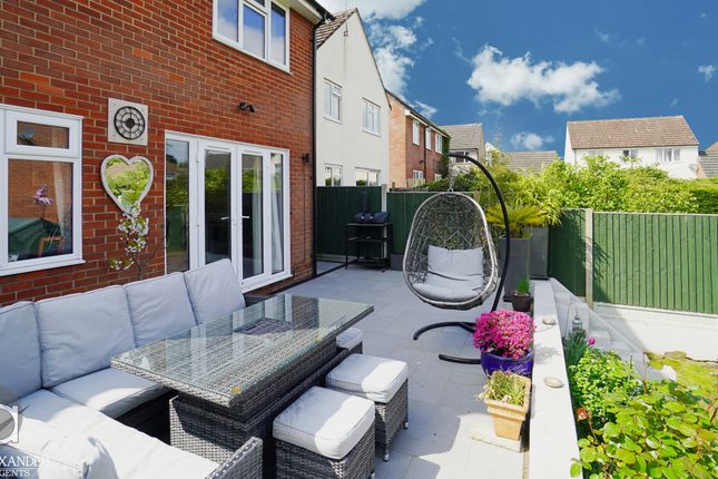 9, Halstead Road, Colchester photo 4