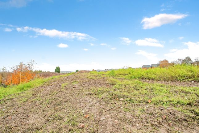Land for sale in North Werneth, Oldham, Greater Machester