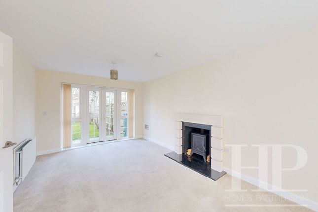 Detached house for sale in Kilnwood Close, Faygate