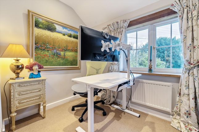 Detached house for sale in Nuffield, Henley-On-Thames, Oxfordshire