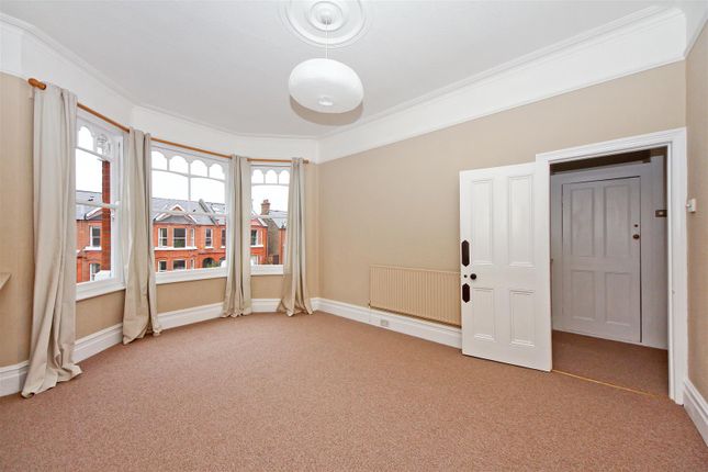 Terraced house for sale in Wrentham Avenue, Queens Park, London
