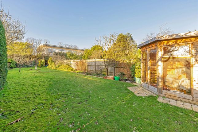 Semi-detached house for sale in Gloucester Road, Hampton