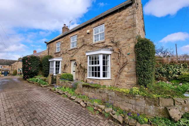 Cottage for sale in Temperance Yard, Ebchester, Consett