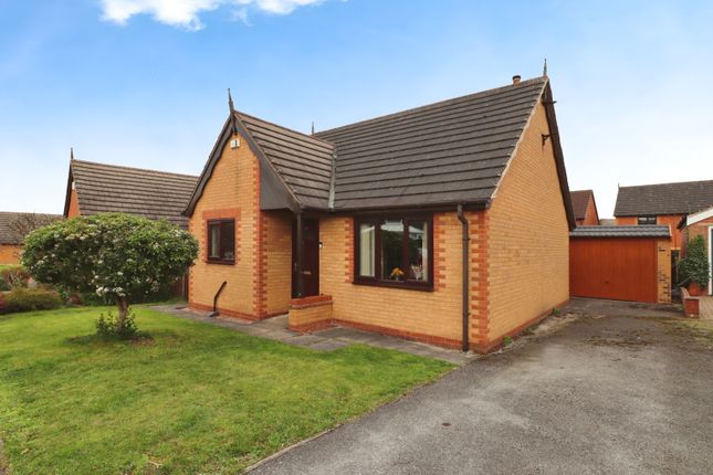 Detached bungalow for sale in Headingley Way, Doncaster