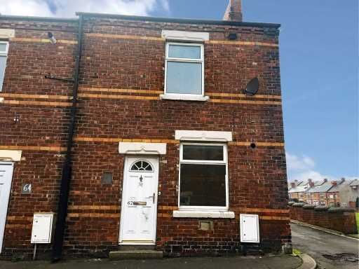 Thumbnail Semi-detached house for sale in 62 Sixth Street, Horden, Peterlee, County Durham