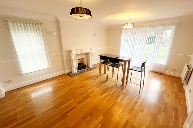 Detached house to rent in Grangewood, Wexham, Slough, Berkshire