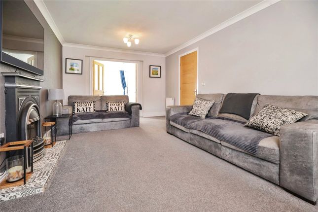 Detached house for sale in Egglestone Drive, Eaglescliffe, Stockton-On-Tees
