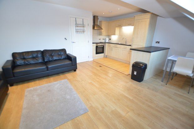 Flat to rent in Ecclesall Road, Sheffield