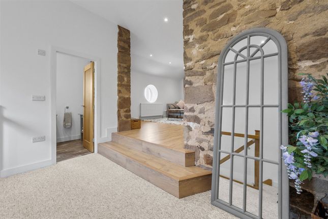 Letting Cottage