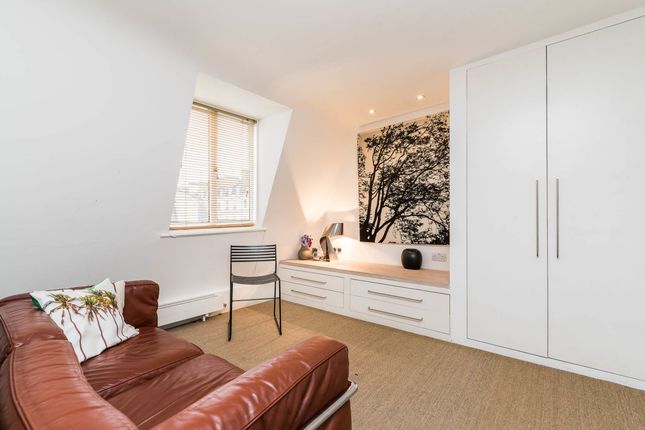 Thumbnail Studio to rent in Formosa St, London