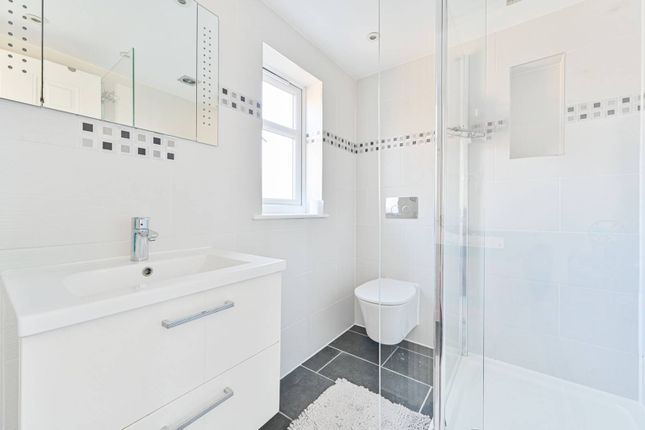 End terrace house for sale in Southover, Bromley