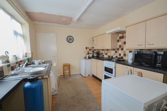 Block of flats for sale in Boosbeck Road, Skelton-In-Cleveland, Saltburn-By-The-Sea