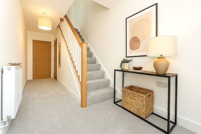 Plot 181 Buckton Fields, 5, Jacquest Road, Northampton photo 3
