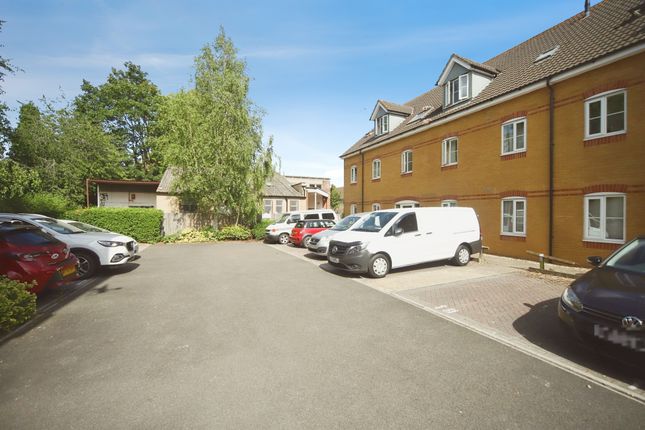 15, Gloucester Court, Gloucester Street, Taunton photo 4