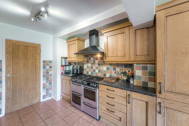 Semi-detached house for sale in Graham Road, Yapton, Arundel