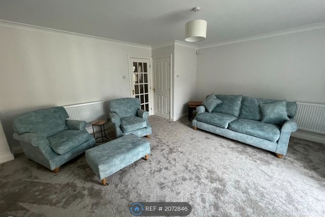 End terrace house to rent in Regent Road, Lostock, Bolton