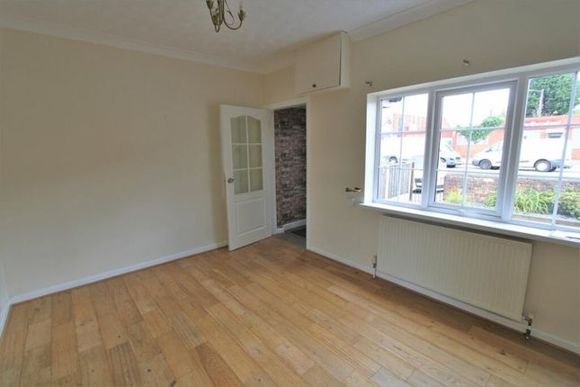 Terraced house to rent in Norman Crescent, Rossington