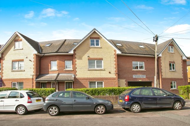 Maisonette for sale in Hankinson Road, Bournemouth