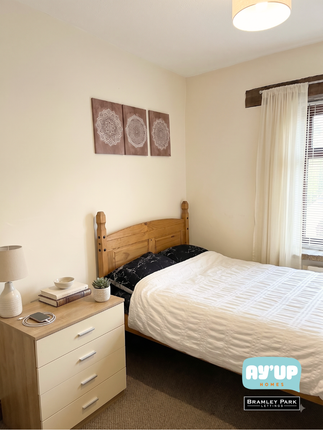 1-bed house on Room 6, 48 High Street, Rotherham, £433/mo