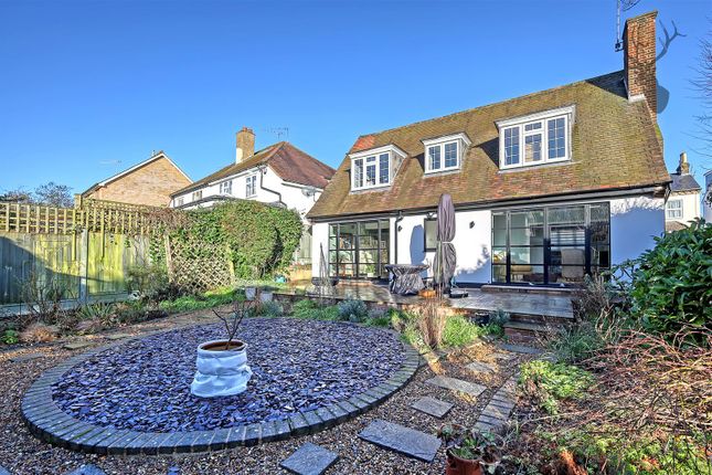 Detached house for sale in Princes Road, Buckhurst Hill