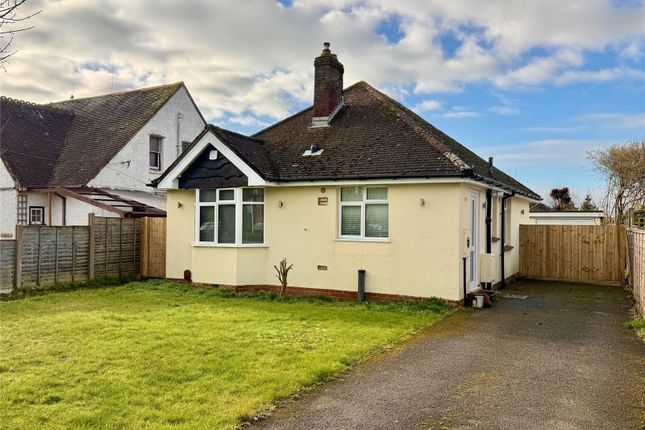3-bed house on 19, Elm Avenue, New Milton, £500,000
