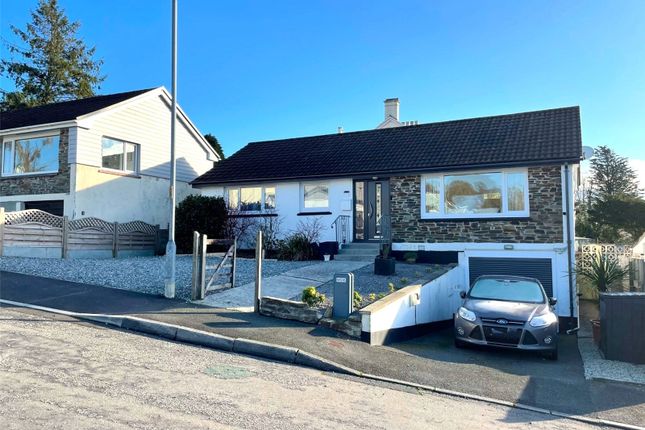 Bungalow for sale in Tremena Gardens, St Austell