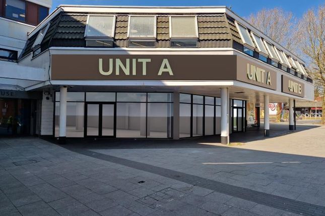 Thumbnail Retail premises to let in Shop, 12, Northland Pavement, Pitsea