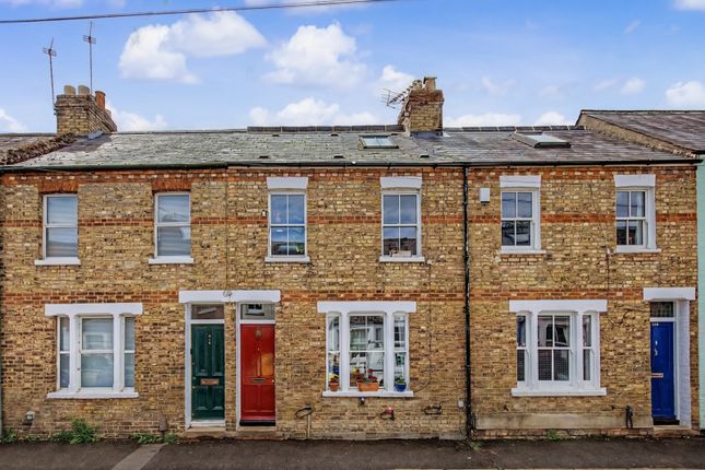 3-bed house on Marlborough Road, Grandpont, £675,000