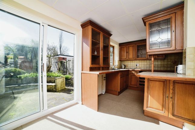 Terraced house for sale in Dundee Street, Hull