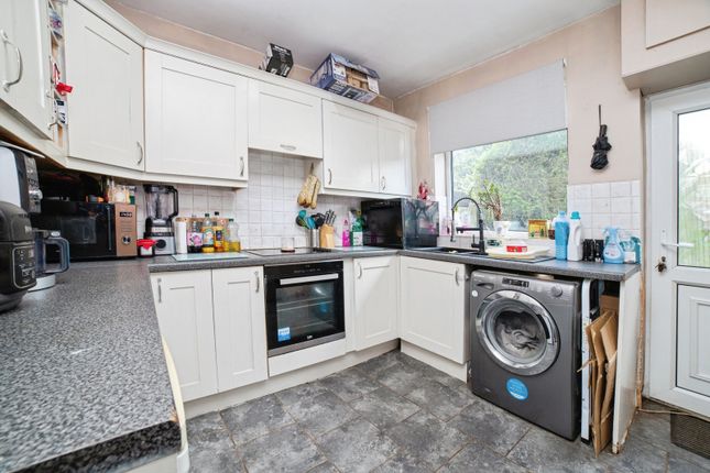 4, David Street, Nottinghamshire photo 2
