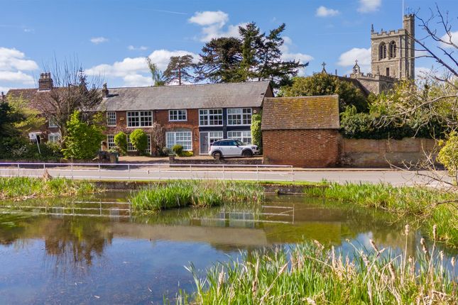 Thumbnail Cottage for sale in The Old Shop, Wingrave, Buckinghamshire