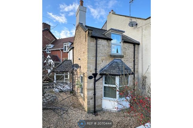 End terrace house to rent in High Stanners, Morpeth