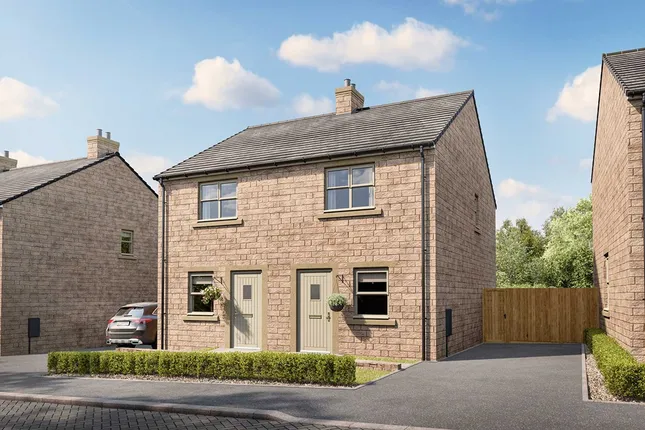 Taylor Wimpey - Stanhope Fields