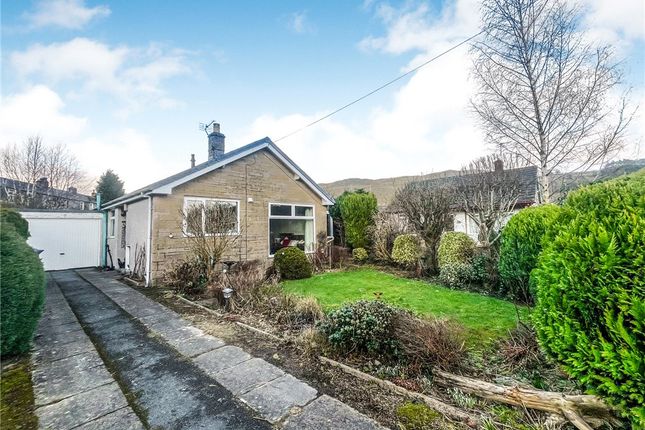 Bungalow for sale in Falcon Close, Settle, North Yorkshire