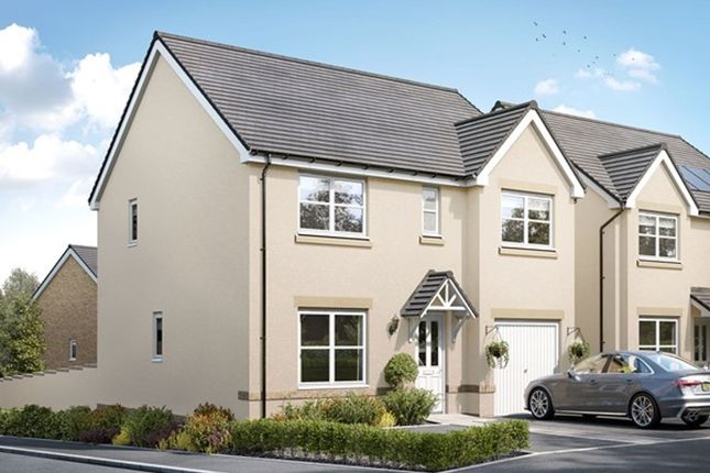 Plot 027, Borrowstoun Road, Bo'ness photo 2