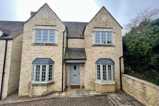 Thumbnail Detached house for sale in Nympsfield, Front Street, Stonehouse